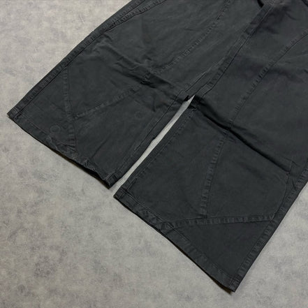 Baggy Never Lacking Utility Pants