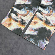 Guardian Printed Baggy Trouser