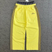 Elfric Eden Yellow Jumpsuit