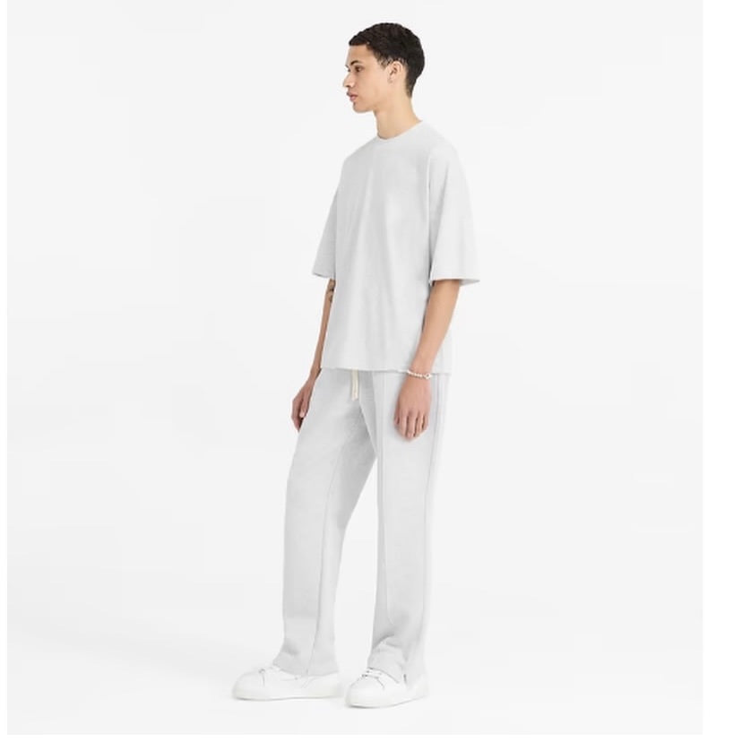 REPRESENT IceGrey Sweatpant