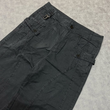 Baggy Never Lacking Utility Pants