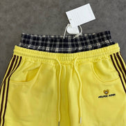 Elfric Eden Yellow Jumpsuit