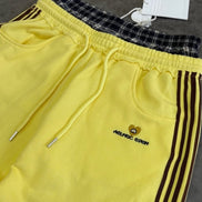 Elfric Eden Yellow Jumpsuit
