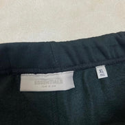 FEAR OF GOD ESSENTIALS SWEATPANTS (STRETCH LIMO)