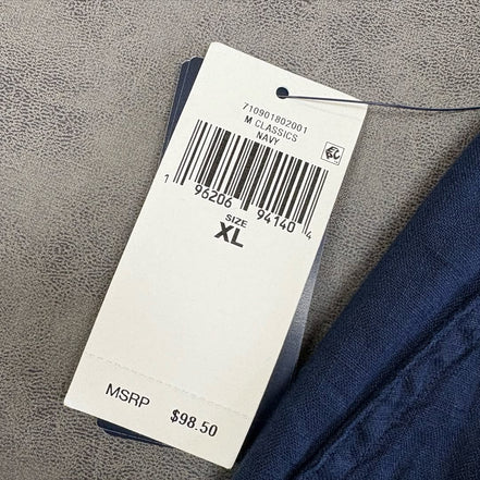Ralf Lauren POLO PREPSTER LINEN SHORT