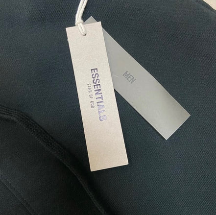 FEAR OF GOD ESSENTIALS SWEATPANTS (STRETCH LIMO)