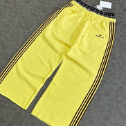 Elfric Eden Yellow Jumpsuit
