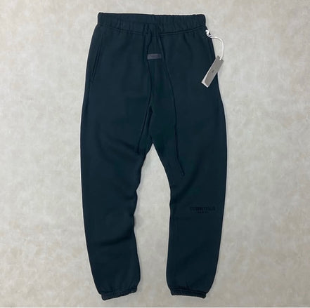 FEAR OF GOD ESSENTIALS SWEATPANTS (STRETCH LIMO)