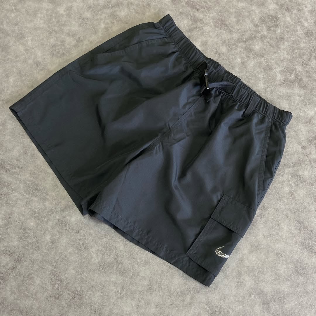 Nike Swimming Explore Voyage 5 inch cargo 🍫