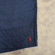 Ralf Lauren POLO PREPSTER LINEN SHORT