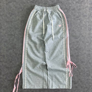 Aelfric Eden Jumpsuit With Ties