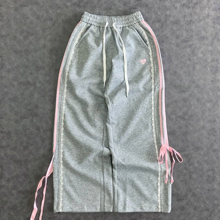 Aelfric Eden Jumpsuit With Ties