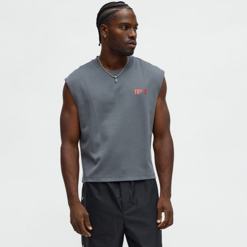 Top Tee Not Number 2 Shirt