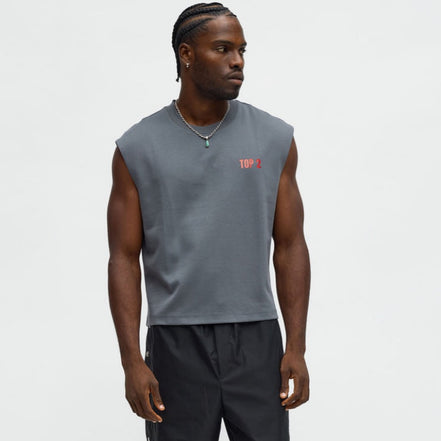 Top Tee Not Number 2 Shirt