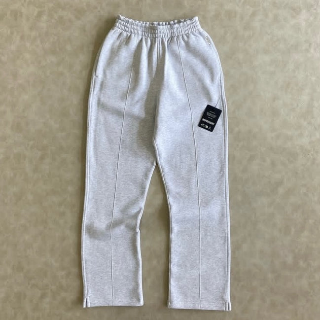 REPRESENT IceGrey Sweatpant