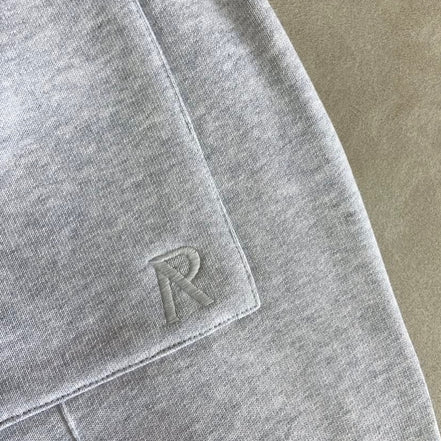 REPRESENT IceGrey Sweatpant