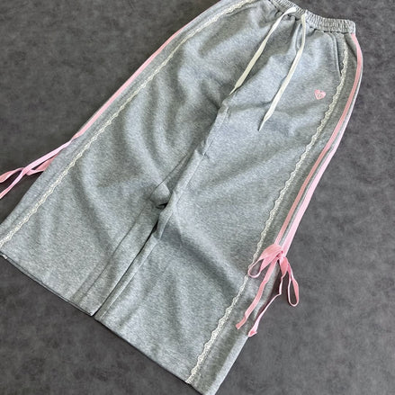 Aelfric Eden Jumpsuit With Ties