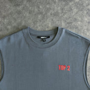 Top Tee Not Number 2 Shirt