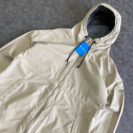 Sage Lake™ Long Lined Jacket
