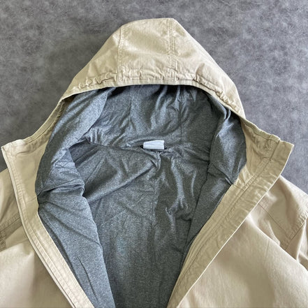 Sage Lake™ Long Lined Jacket
