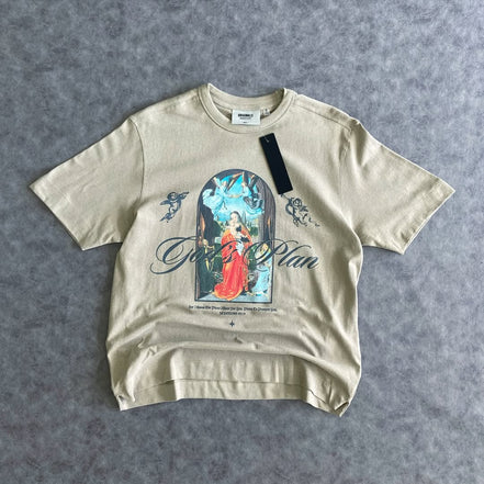 Gods Plan T-Shirt
