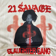 21 Savage Dirty K Oversized