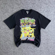 HellStar Black Shirt