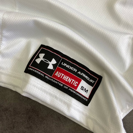 Under Armour Outlaws Jersey