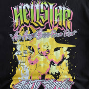HellStar Black Shirt