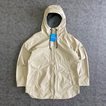 Sage Lake™ Long Lined Jacket