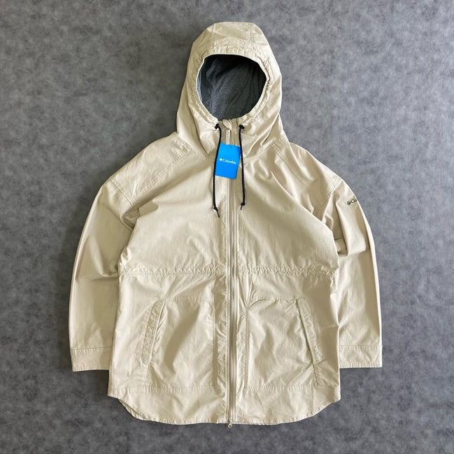Sage Lake™ Long Lined Jacket