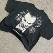 DC Super Villains Short Sleeve Shirt