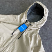 Sage Lake™ Long Lined Jacket
