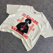 21 Savage Dirty K Oversized