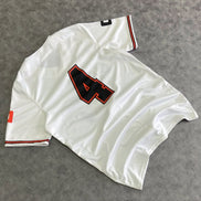 Under Armour Outlaws Jersey