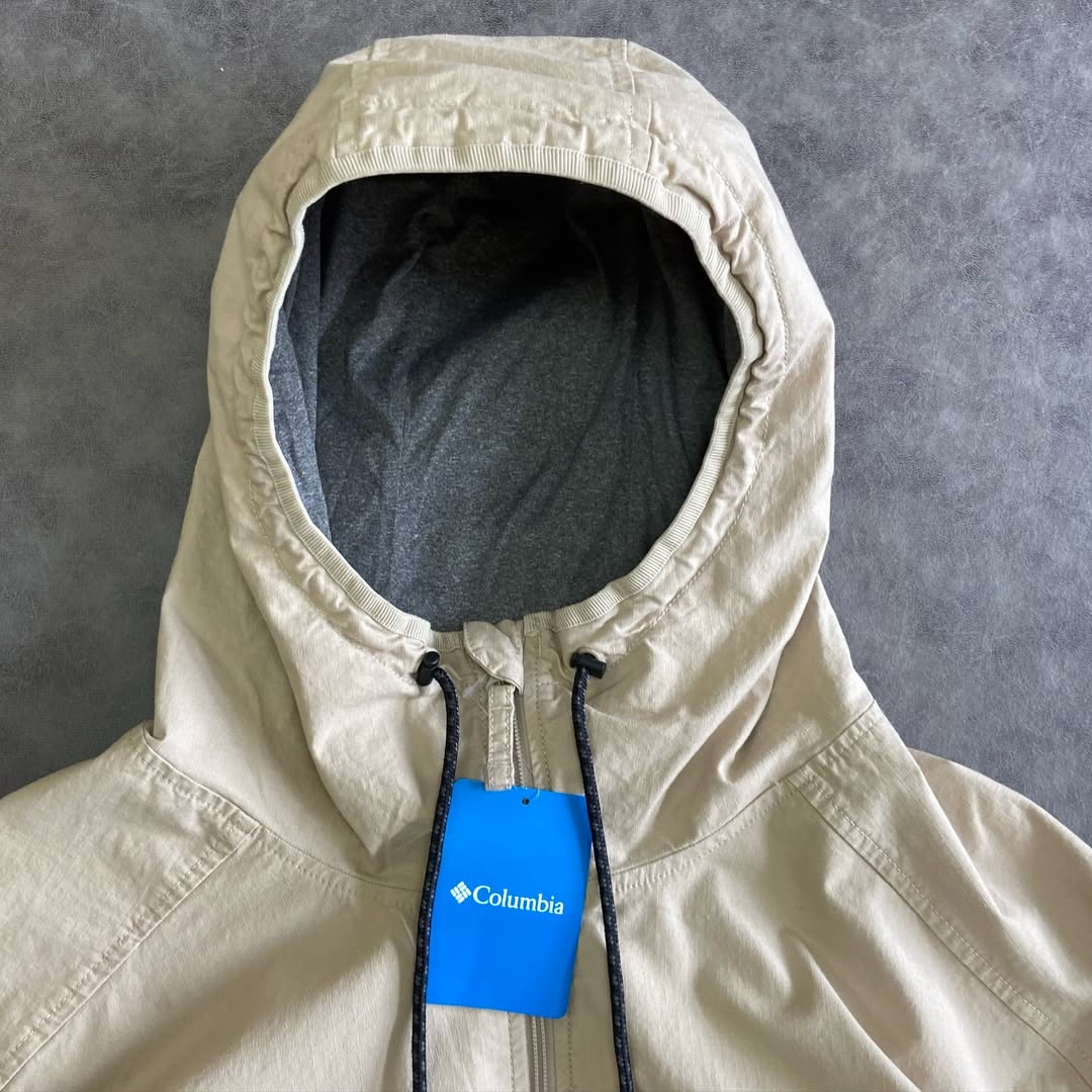 Sage Lake™ Long Lined Jacket