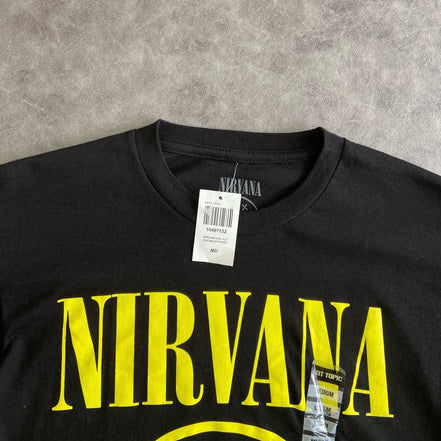 Classic Nirvana T-Shirt