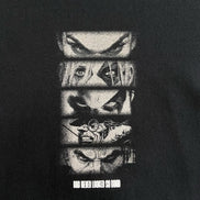 DC Super Villains Short Sleeve Shirt