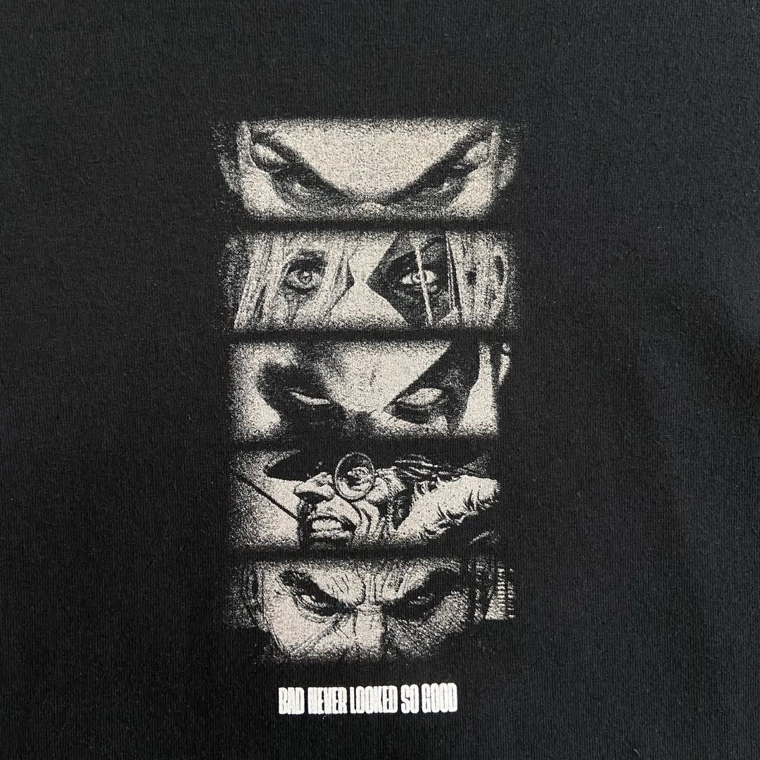 DC Super Villains Short Sleeve Shirt