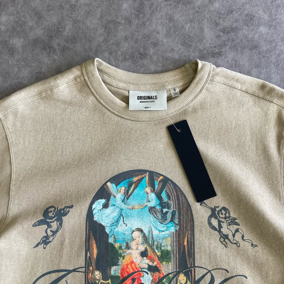 Gods Plan T-Shirt
