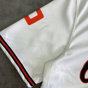 Under Armour Outlaws Jersey