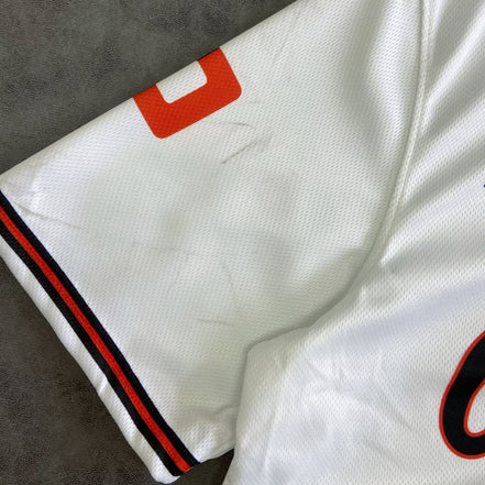 Under Armour Outlaws Jersey