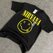 Classic Nirvana T-Shirt
