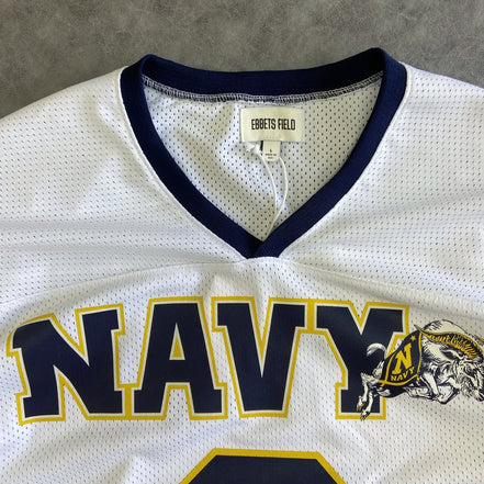 Navy U.S.A Jersey