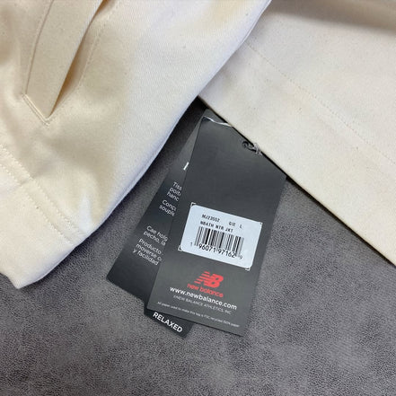 New Balance Athletics Nature State Coaches Jacket