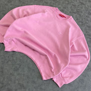 Supreme Small Box Crewneck (FW25)