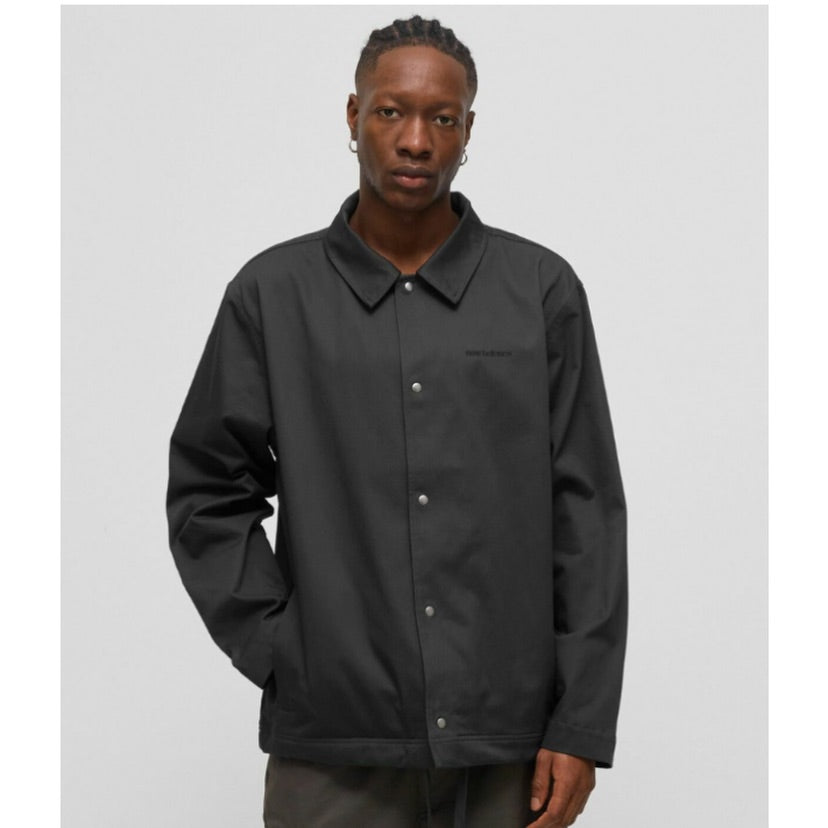 New Balance Athletics Nature State Coaches Jacket