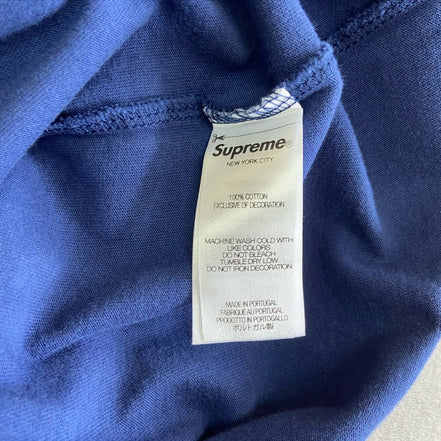 Supreme Basic T-Shirt