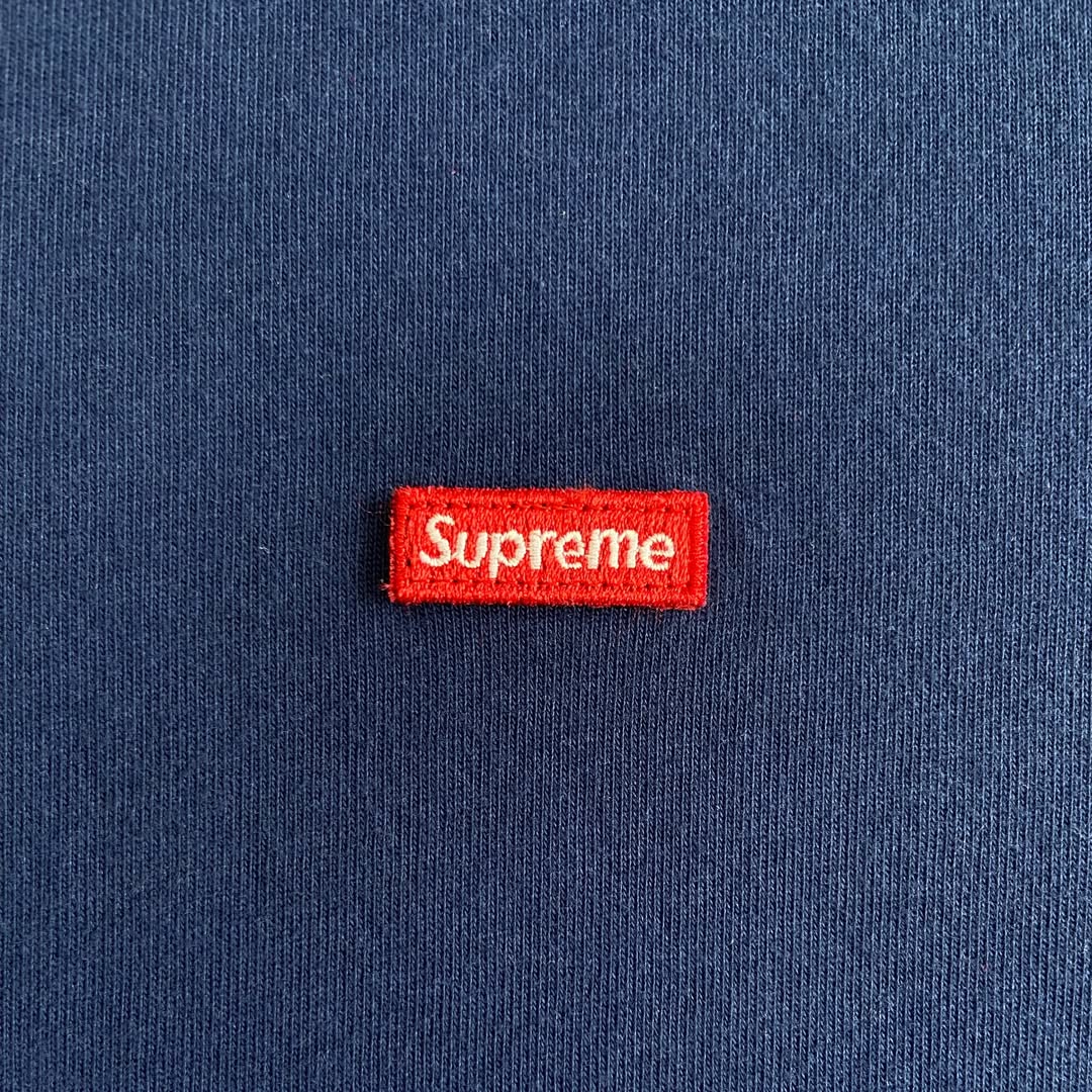 Supreme Basic T-Shirt