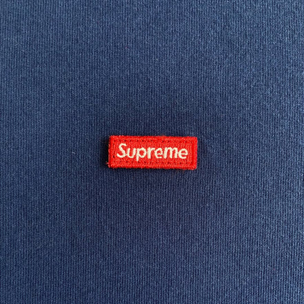 Supreme Basic T-Shirt